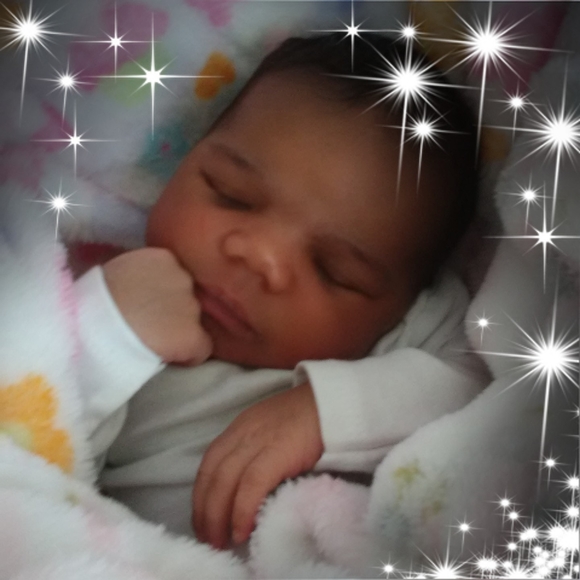 Meet your Posher, Stevee - Picture 1 of 1